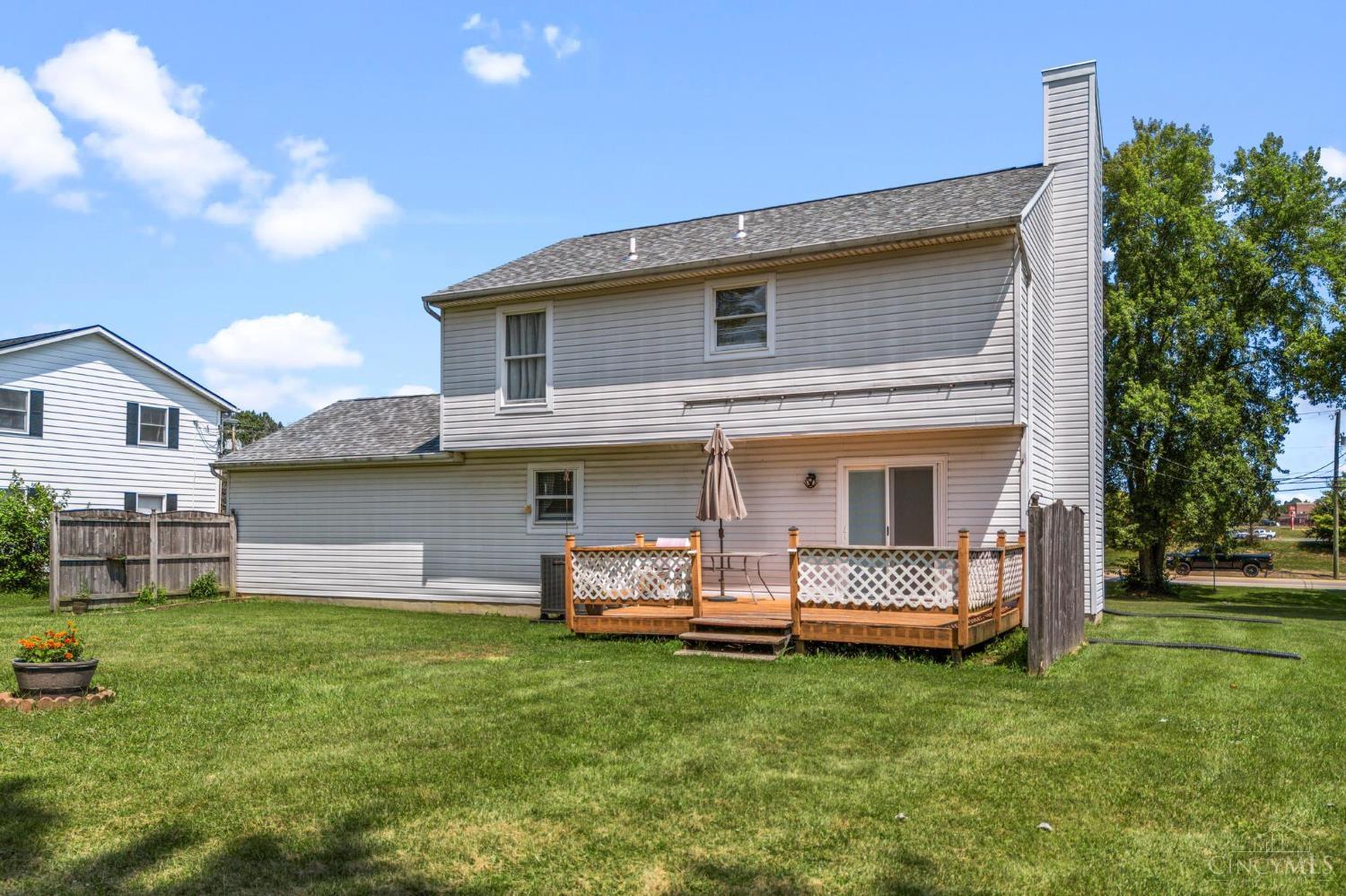 1359 Middletown Eaton Road, Madison Twp, OH, 45042 — photo 36
