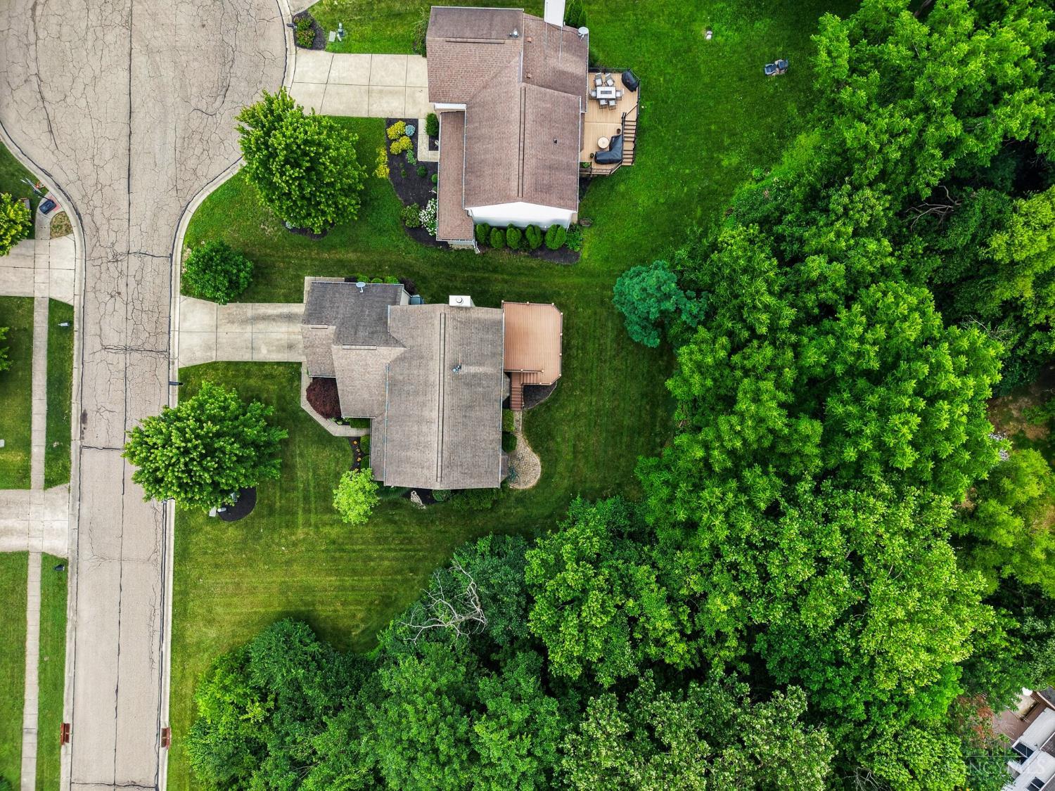 4550 South Shore Drive, Deerfield Twp., OH, 45040 — photo 62