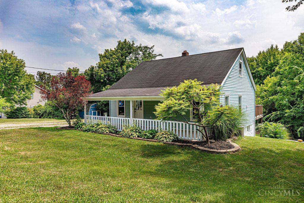 8131 Thomas Road, Madison Twp, OH, 45042