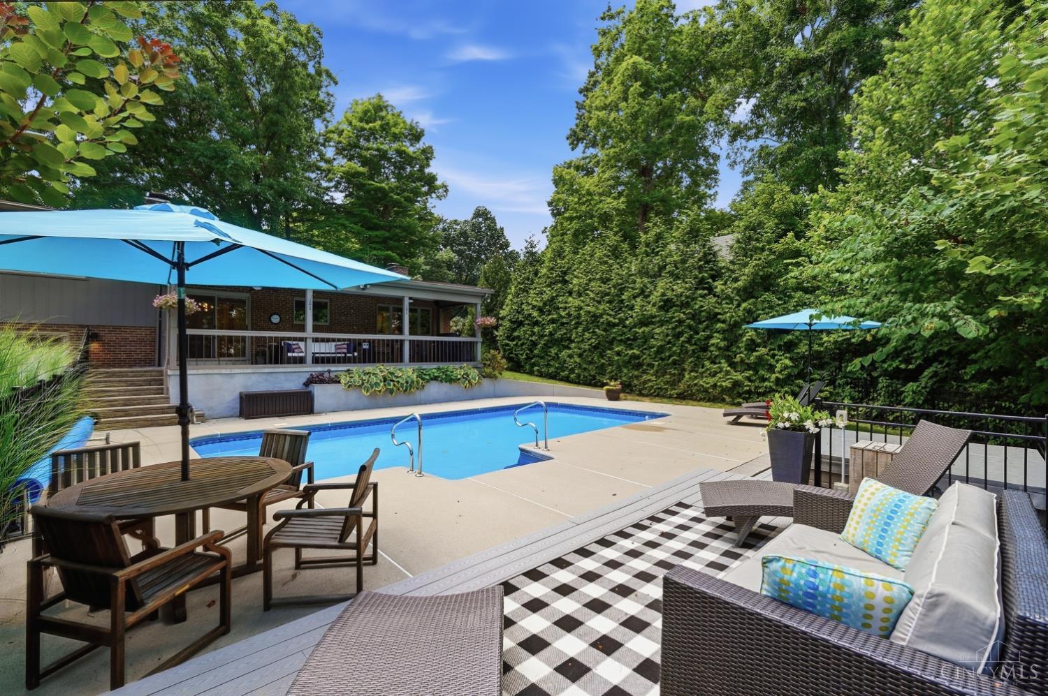 2936 Saddleback Drive, Anderson Twp, OH, 45244 — photo 59