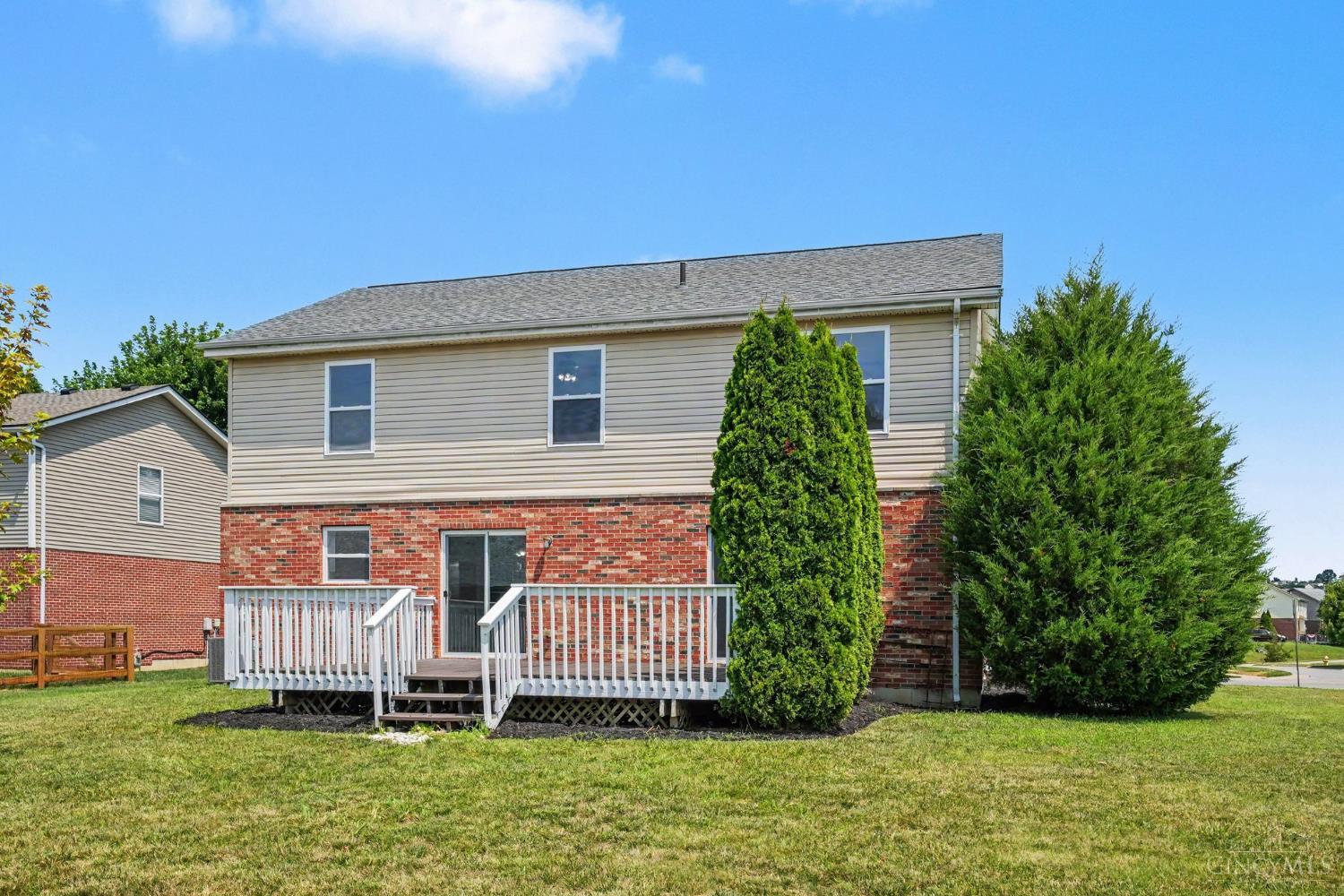 4301 Lighthouse Lane, West Chester, OH, 45069 — photo 25