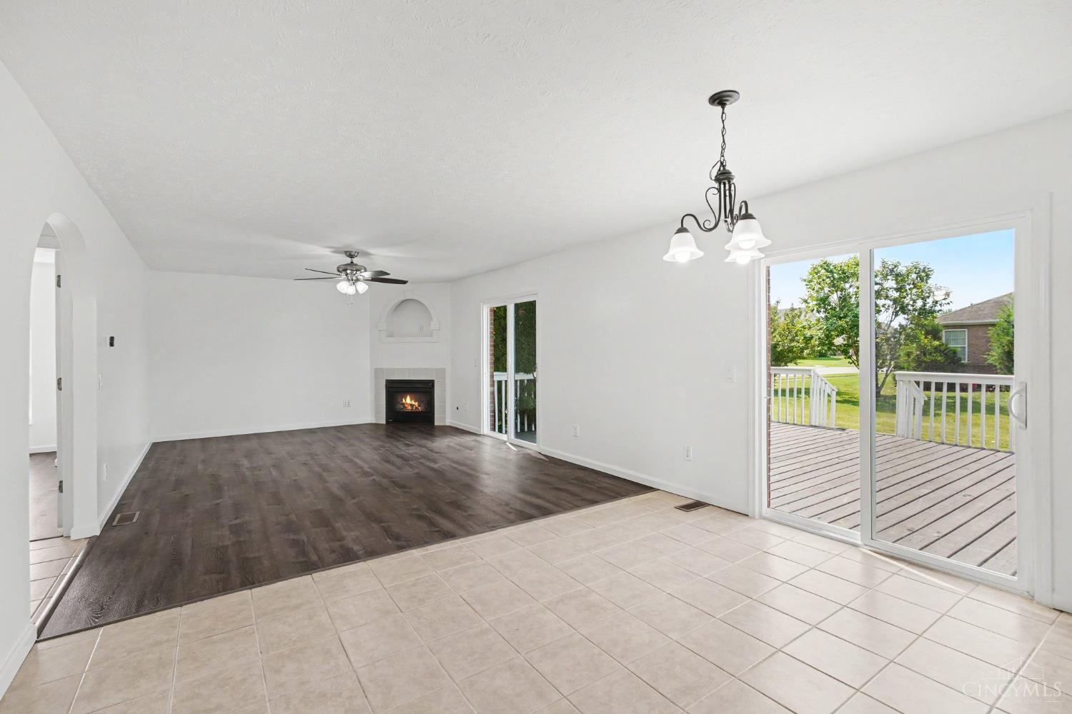 4301 Lighthouse Lane, West Chester, OH, 45069 — photo 4
