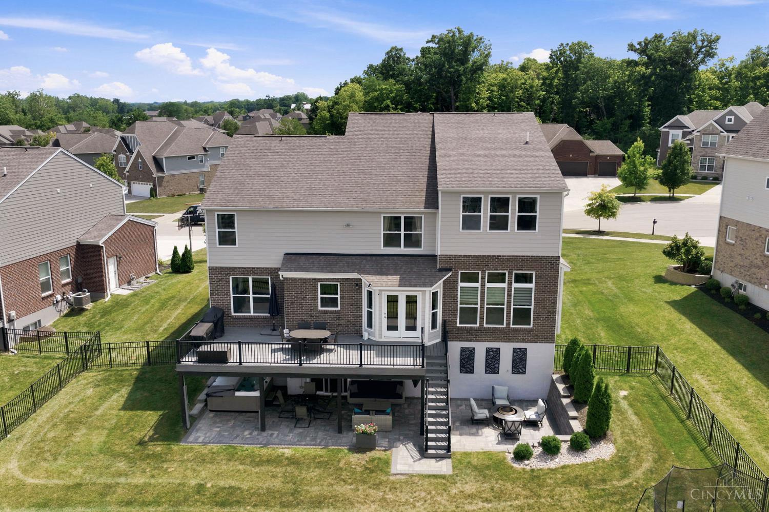 5829 Laurel Run Drive, Liberty Twp, OH, 45011 — photo 92