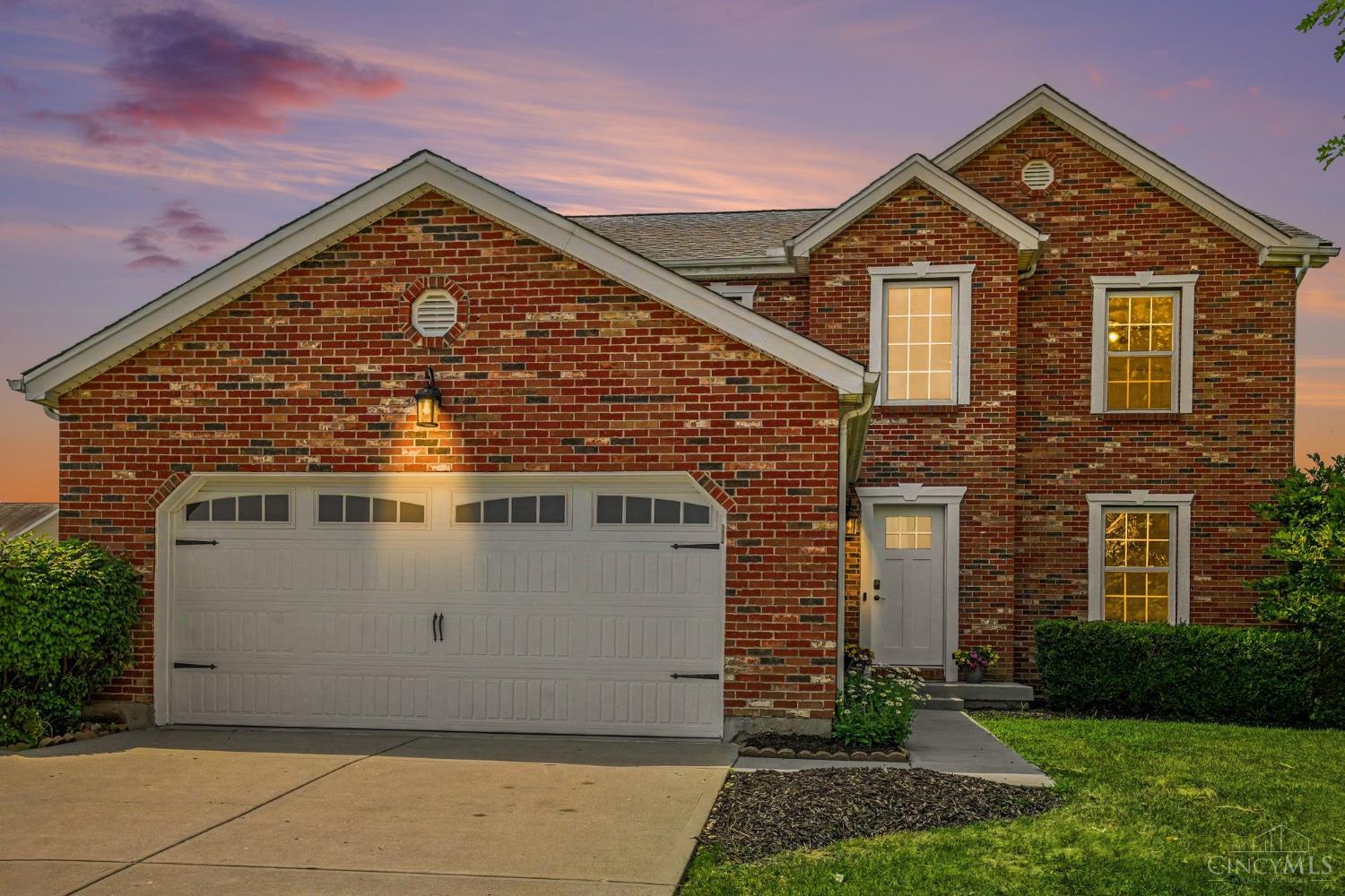 4301 Lighthouse Lane, West Chester, OH, 45069 — photo 26
