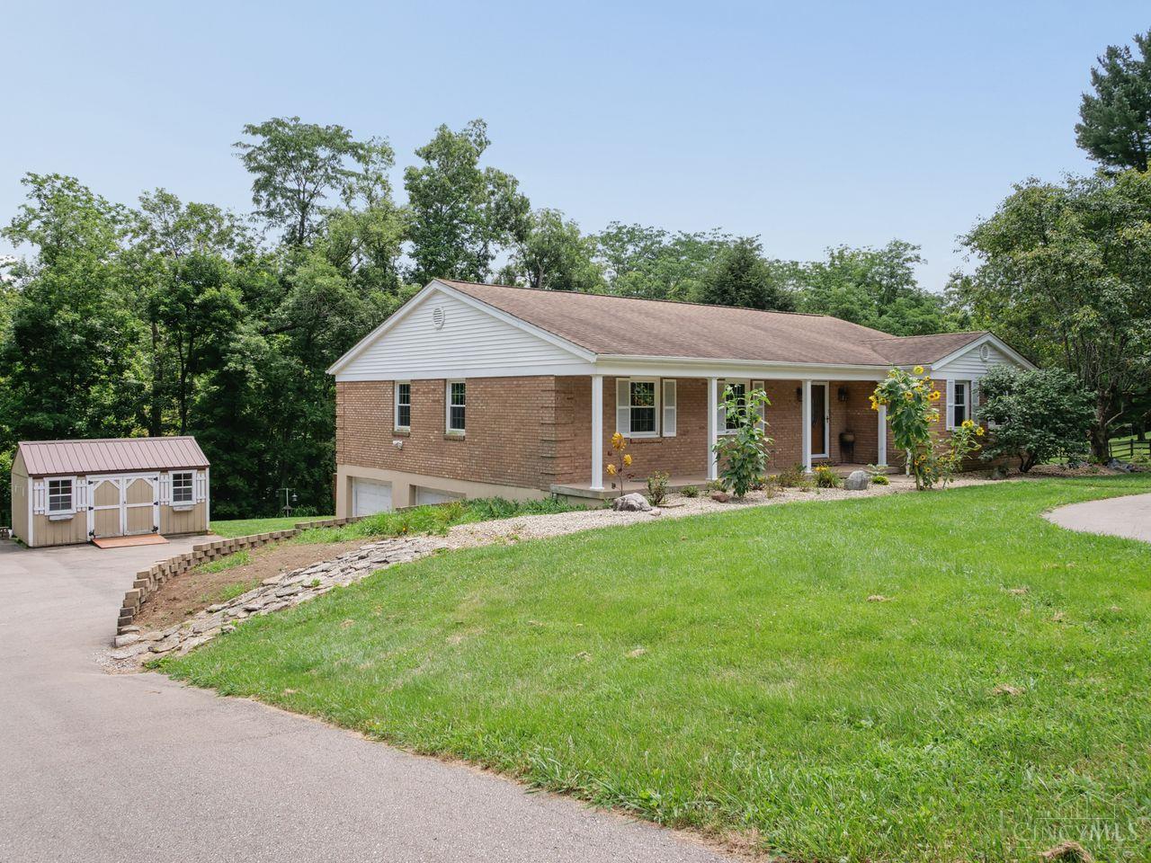 6215 Greenbud Drive, Goshen, OH, 45122 — photo 2