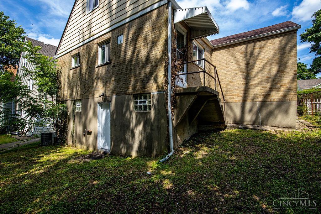 3119 cavanaugh, Cincinnati, OH, 45211 — photo 18