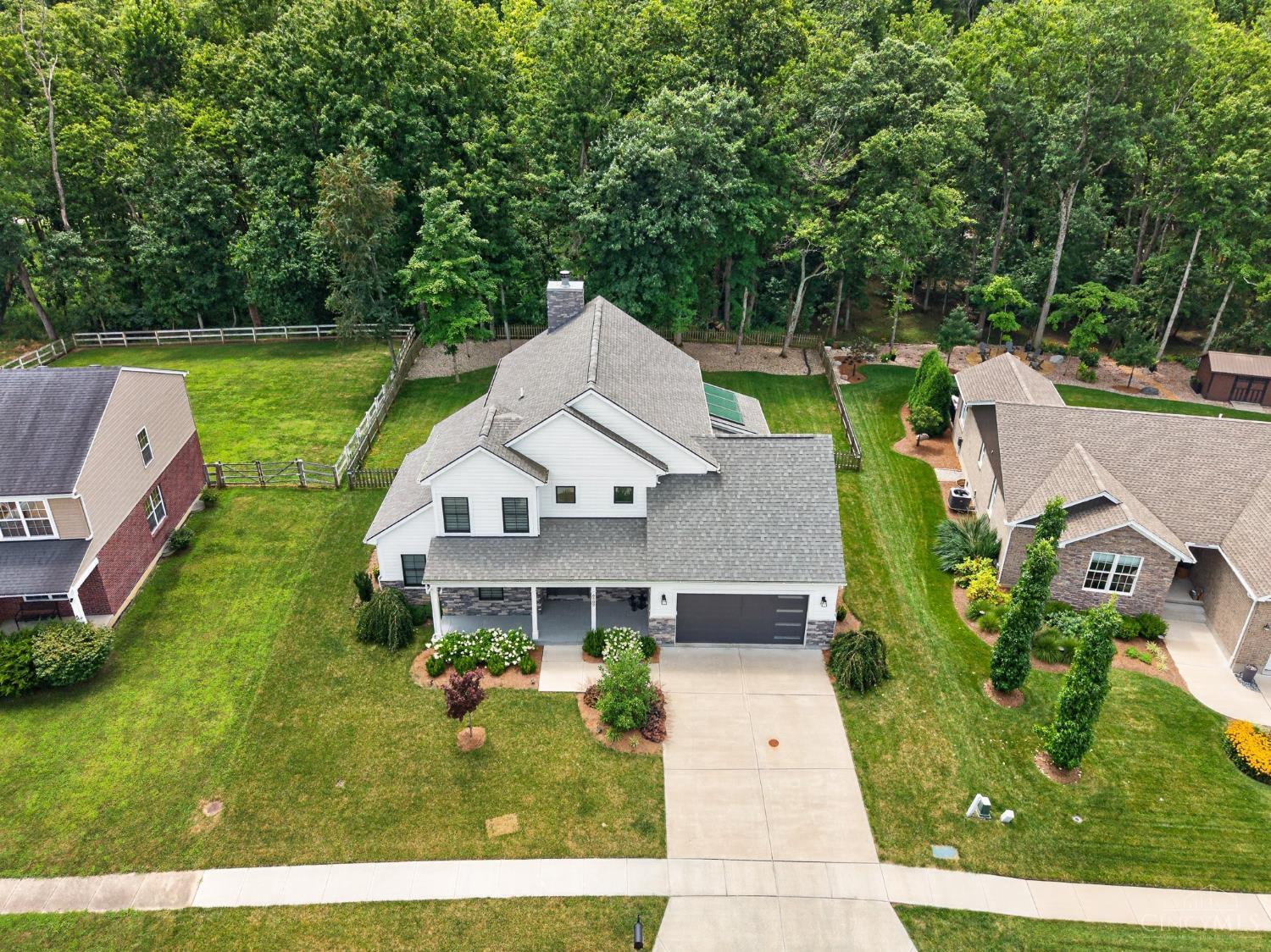 6582 Rosewood Lane, Goshen Twp, OH, 45122 — photo 42