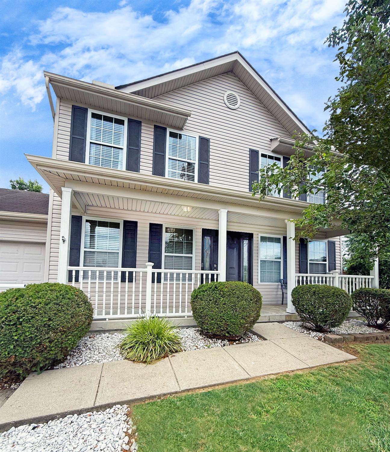 2565 Schafer Knoll Ct., Fairfield Twp, OH, 45011 — photo 2