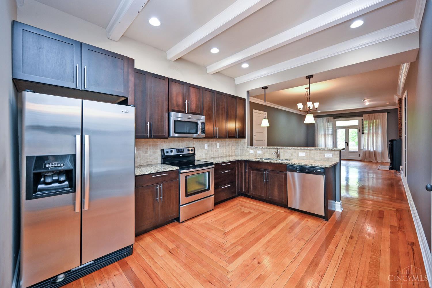2356 Park Avenue #10, Cincinnati, OH, 45206 — photo 18