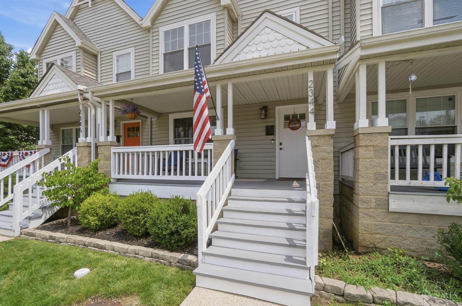 2344 Kenton Street, Cincinnati, OH, 45206 — photo 6