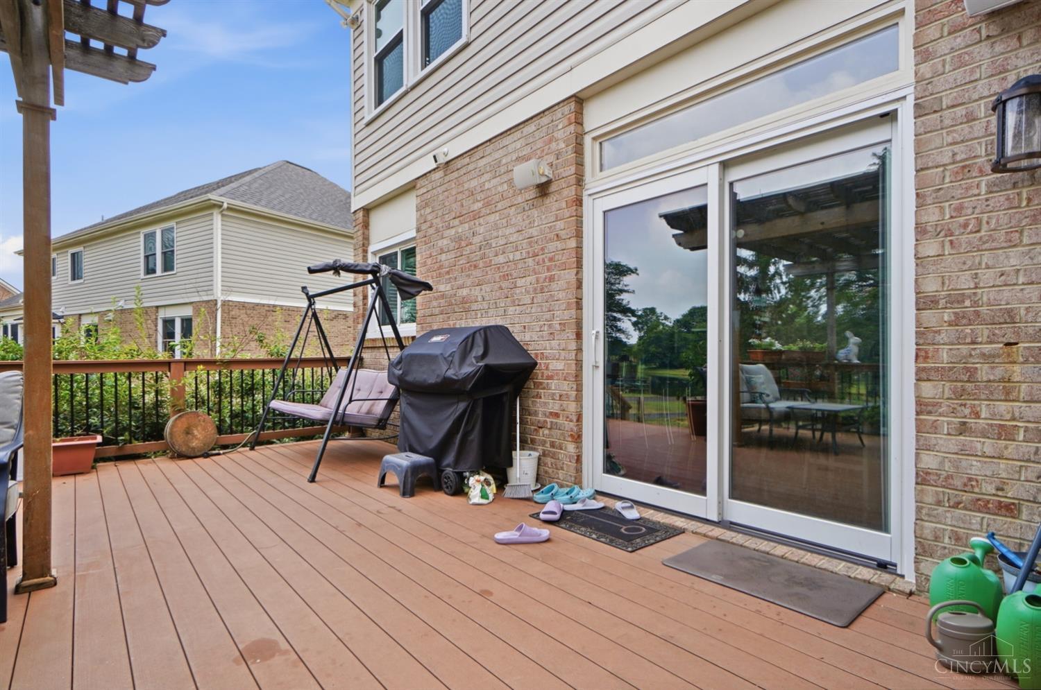 6809 Parklake Drive, Mason, OH, 45040 — photo 66