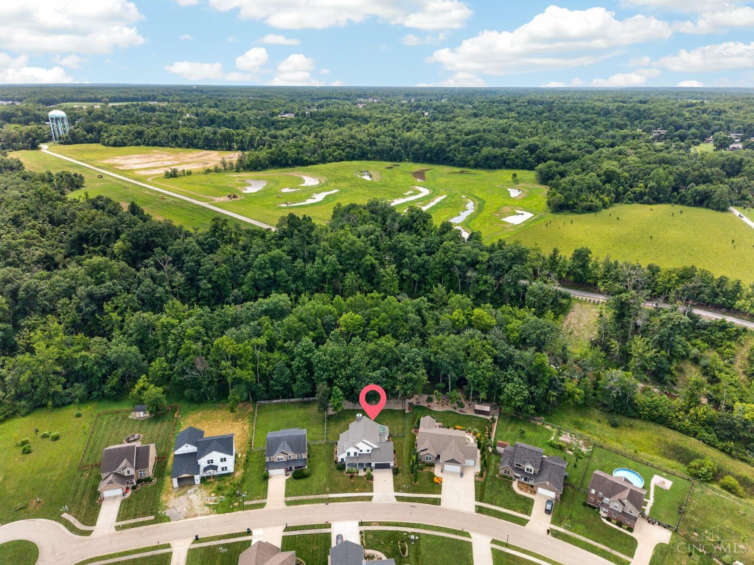 6582 Rosewood Lane, Goshen Twp, OH, 45122 — photo 45