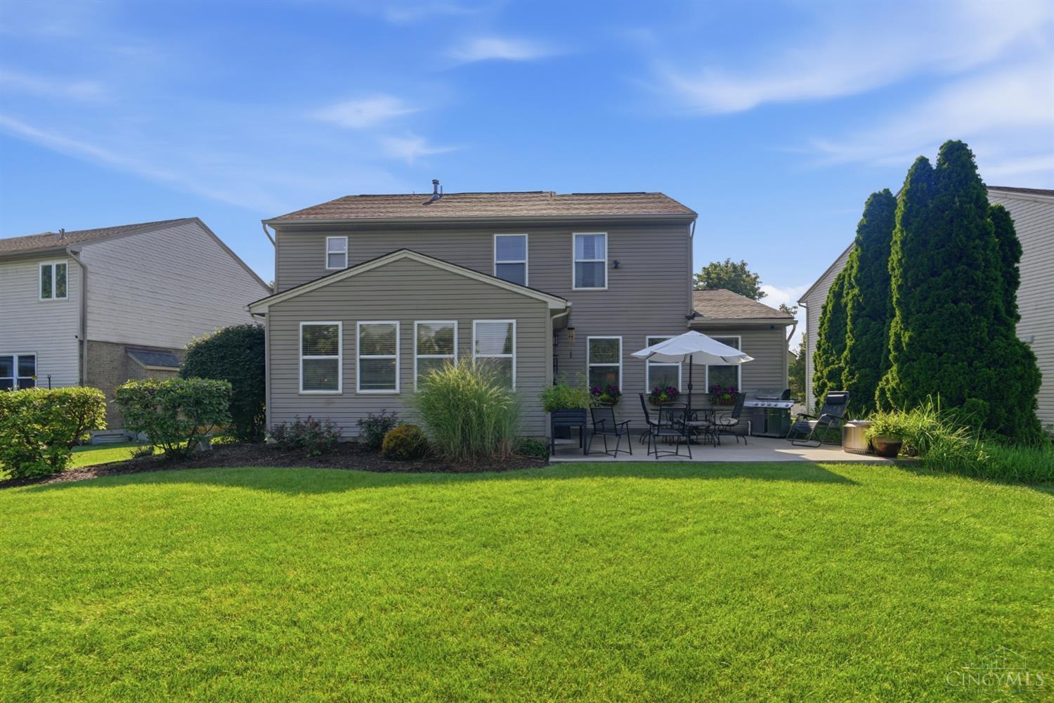 2830 Orchardpark Drive, Cincinnati, OH, 45239 — photo 27