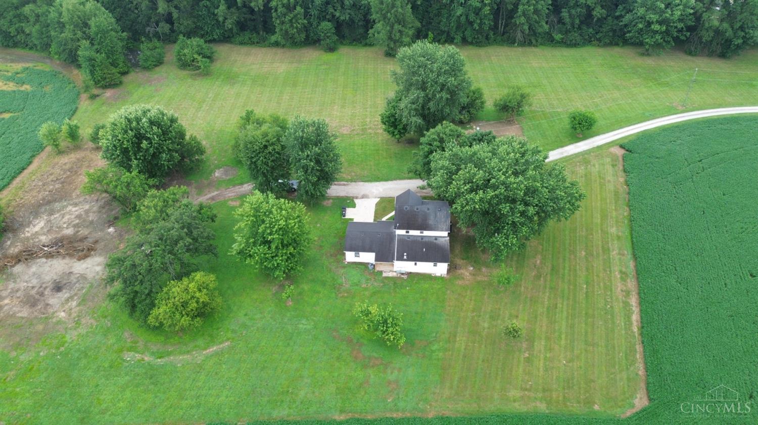 9782 Morrow Woodville Road, Harlan Twp, OH, 45162 — photo 9