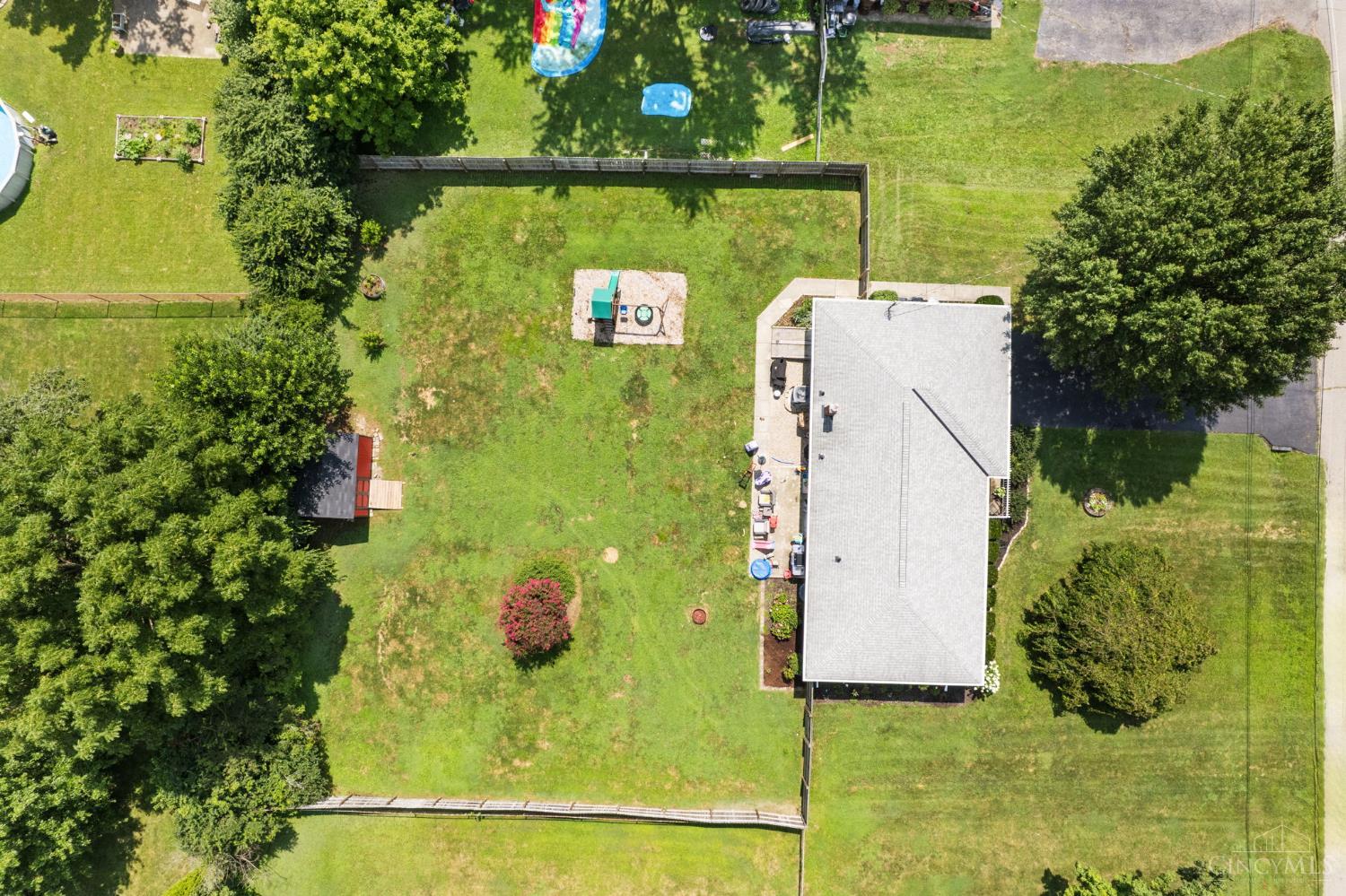 590 Dorgene Lane, Union Twp, OH, 45244 — photo 25