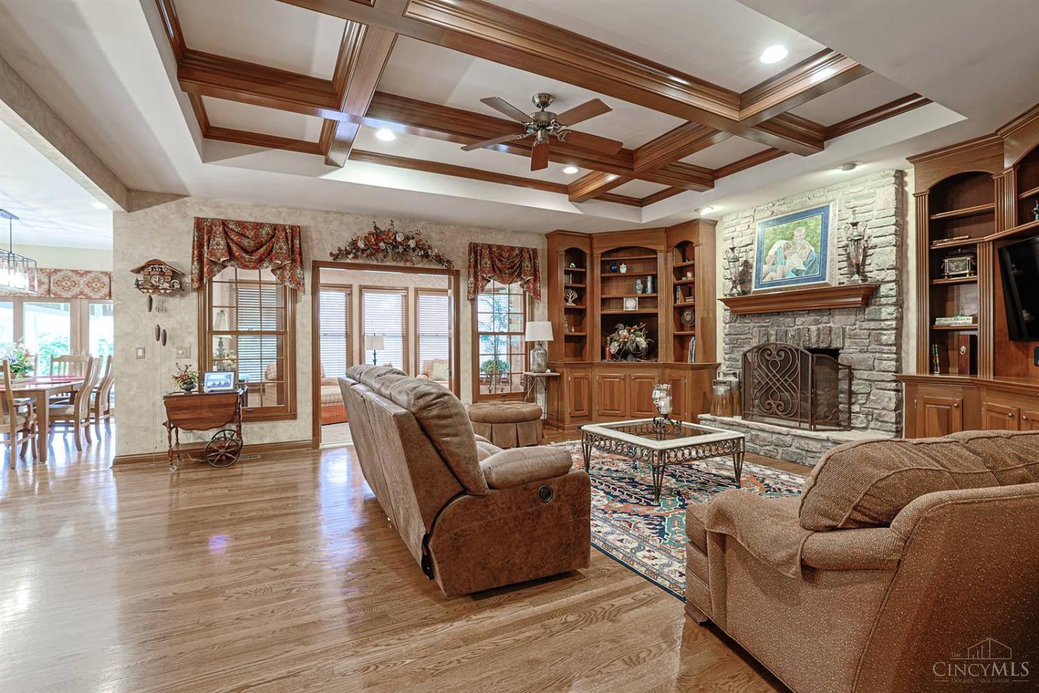 11972 Grandstone Lane, Montgomery, OH, 45249 — photo 6