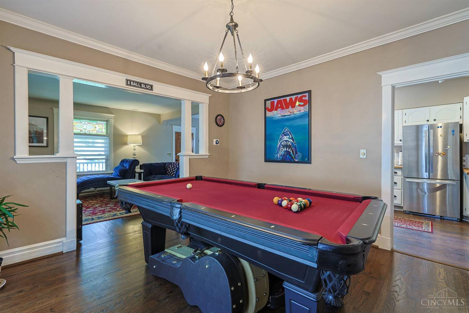 650 Rushton Road, Cincinnati, OH, 45226 — photo 10