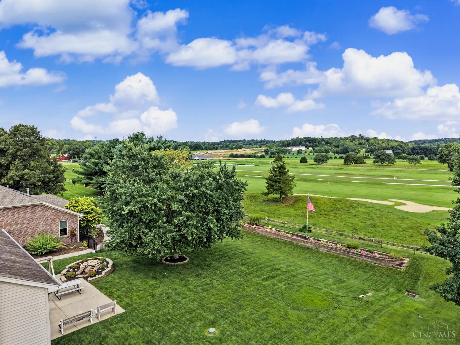 320 Harmony Drive, Harrison, OH, 45030 — photo 10