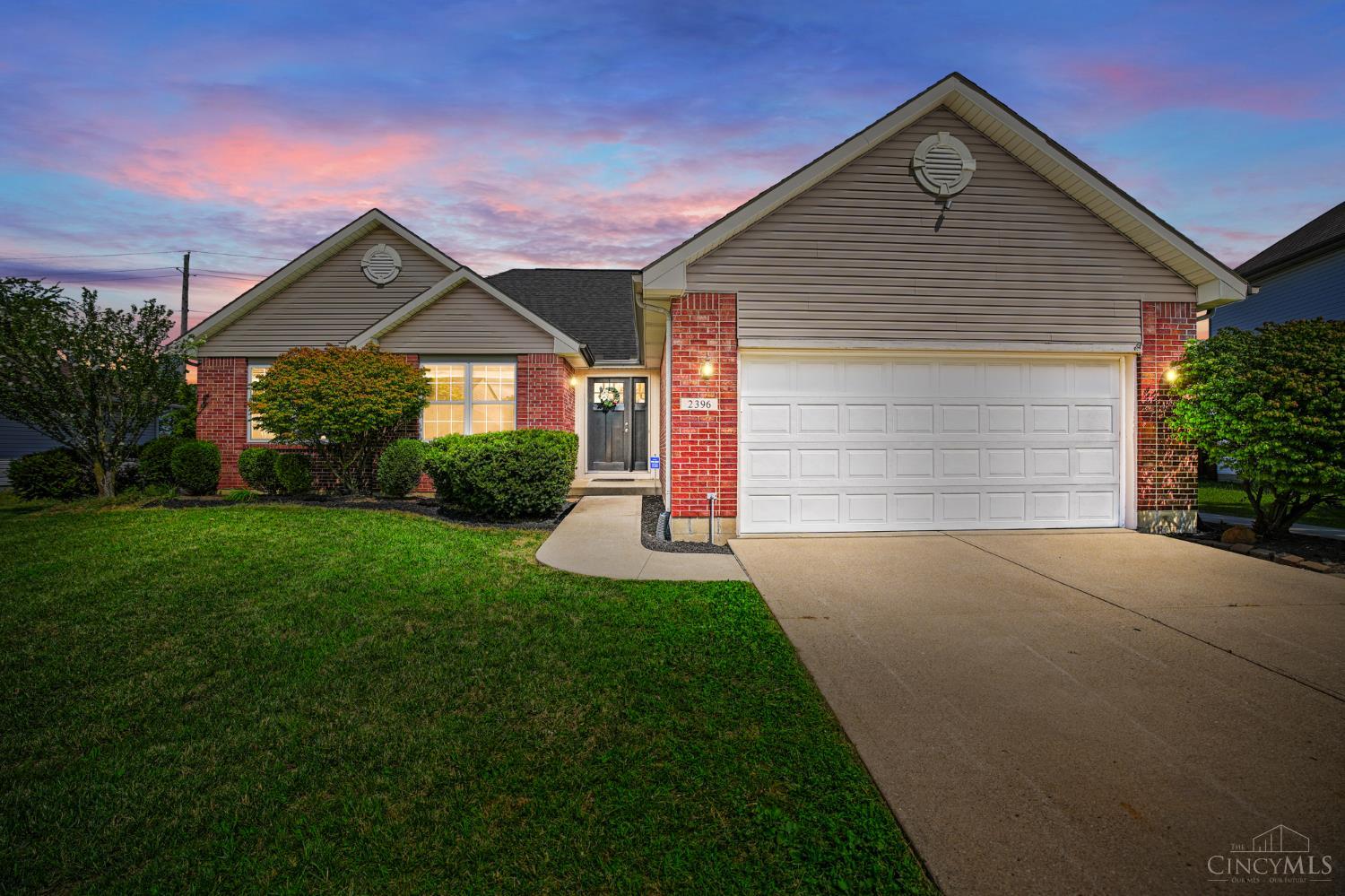 2396 Ferndown Drive, Miamisburg, OH, 45342