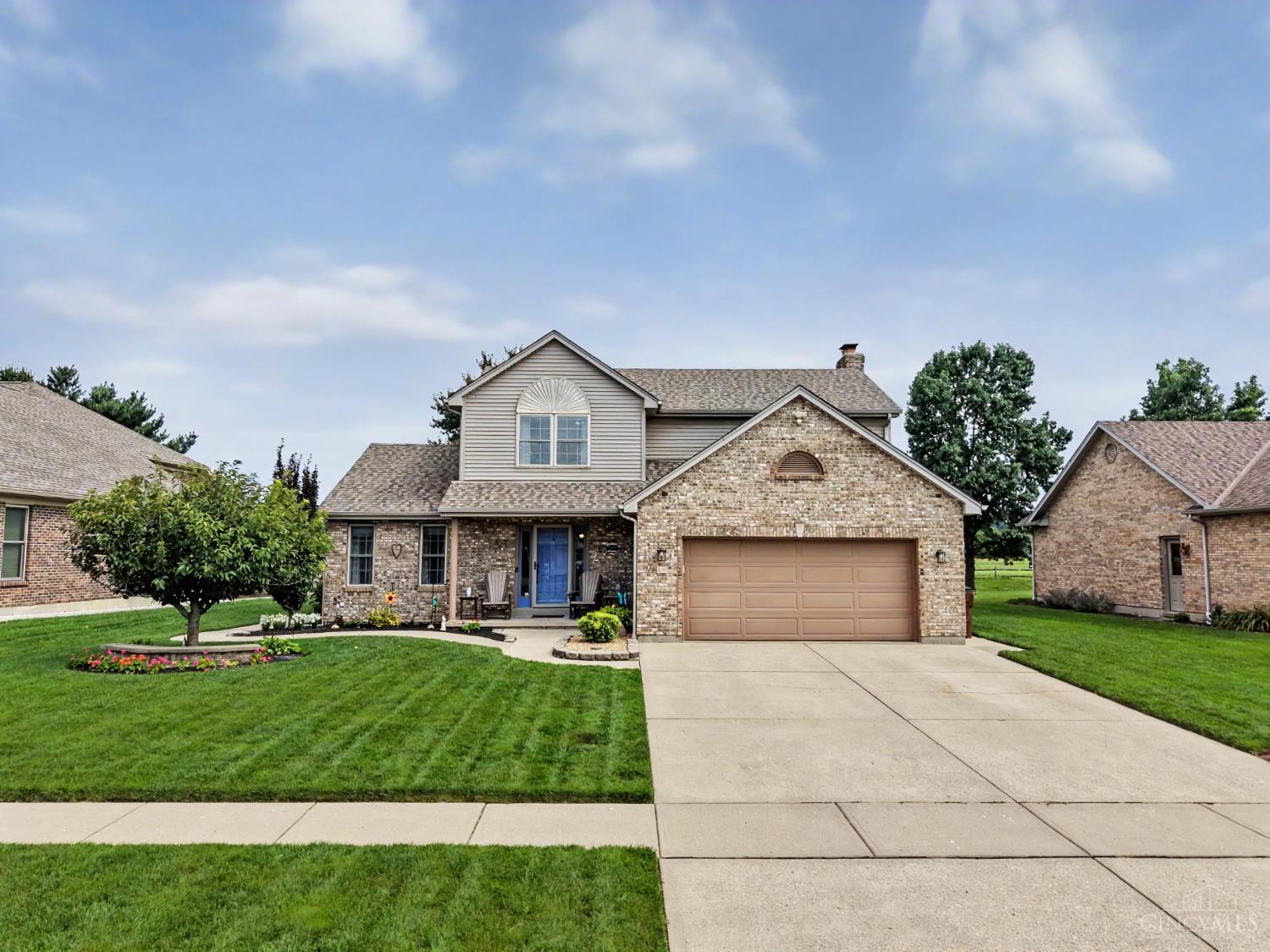 320 Harmony Drive, Harrison, OH, 45030