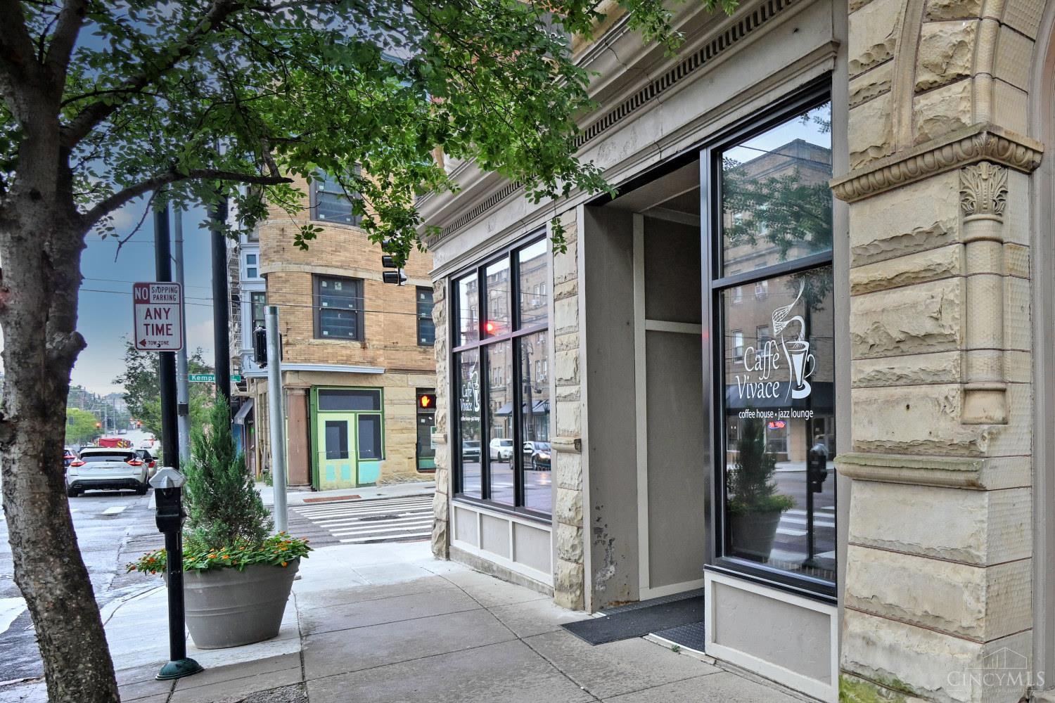 2356 Park Avenue #10, Cincinnati, OH, 45206 — photo 46