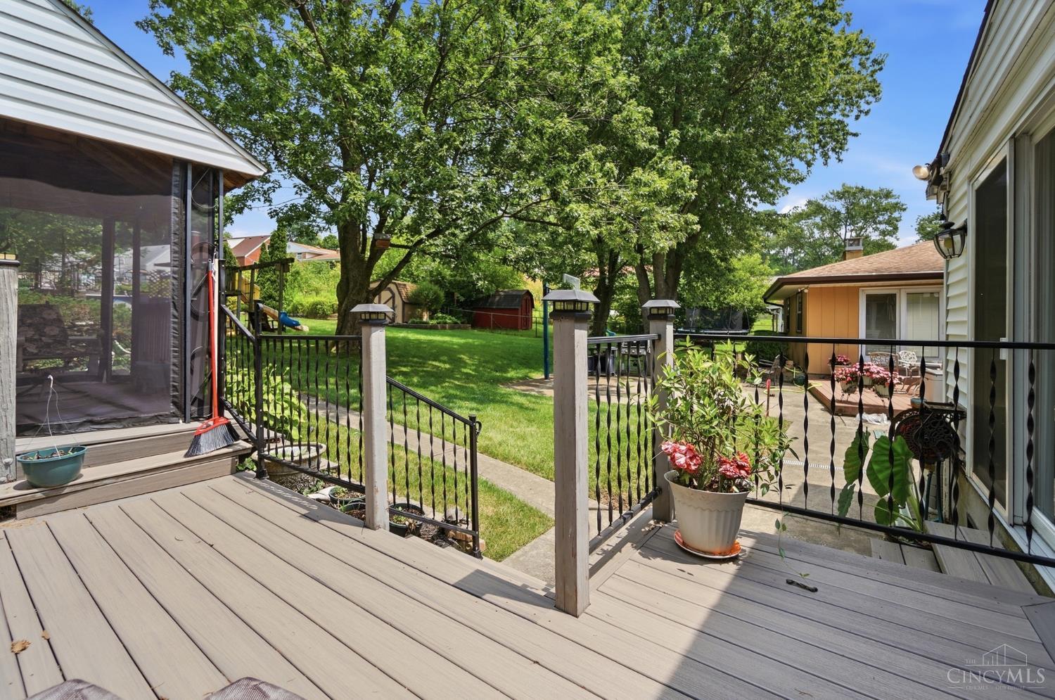 5396 Style Lane, Cincinnati, OH, 45238 — photo 26