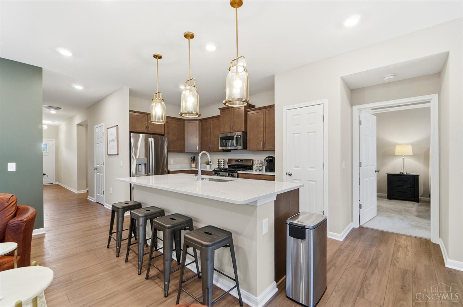 5626 Callaway Drive, Liberty Twp, OH, 45011 — photo 10