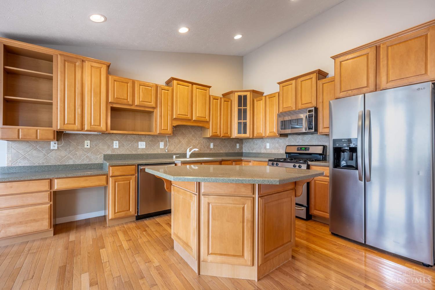 5350 River Ridge Drive, Fairfield Twp, OH, 45011 — photo 5