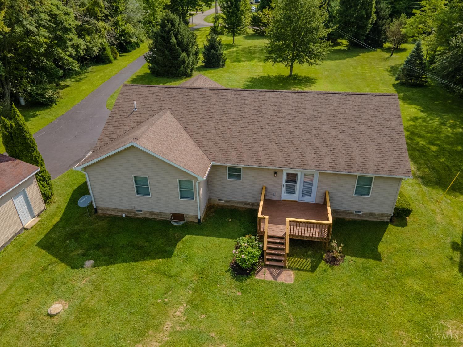 9989 Wolfe Road, New Vienna, OH, 45159 — photo 30