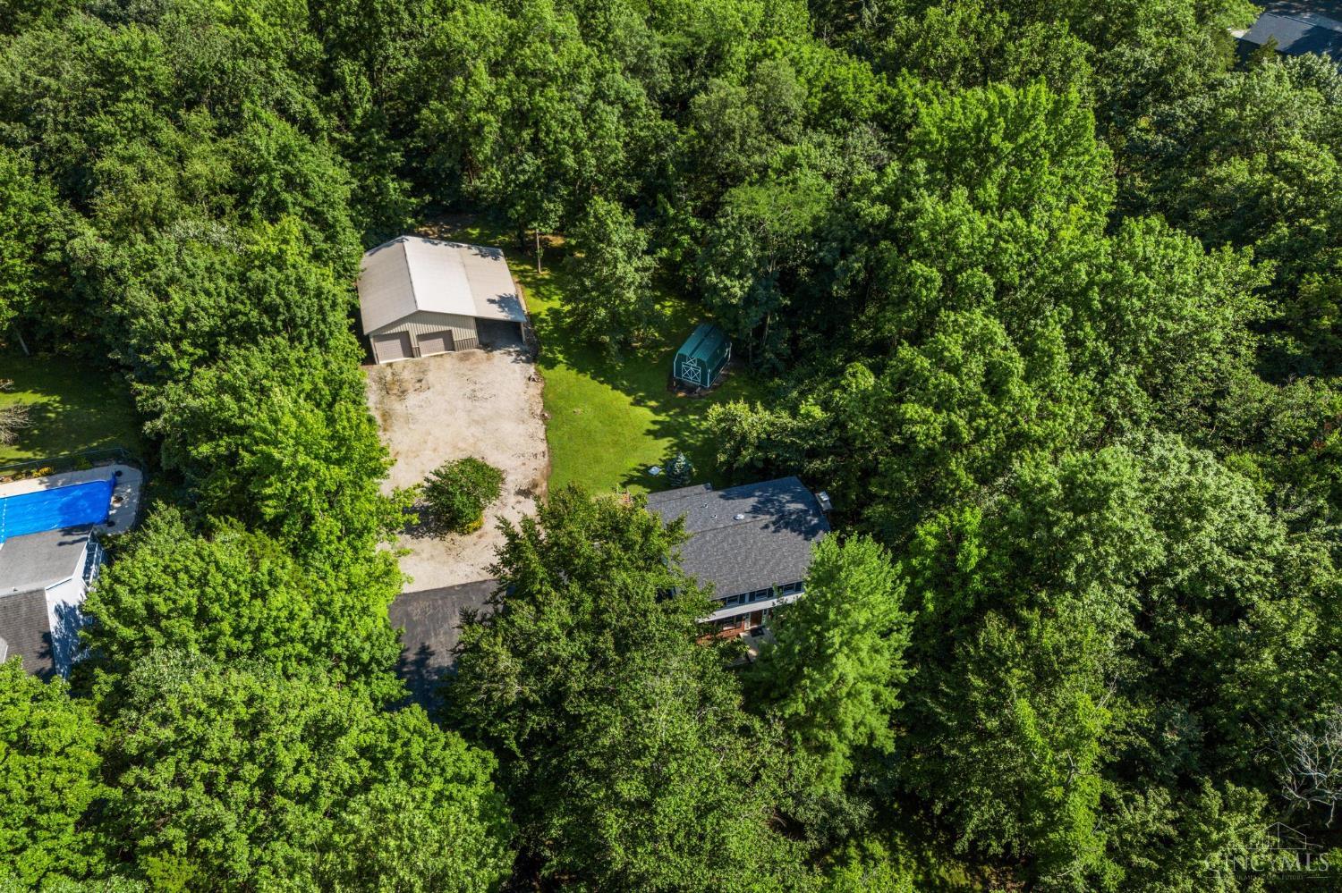 7191 Brook Drive, Salem Twp, OH, 45152 — photo 52