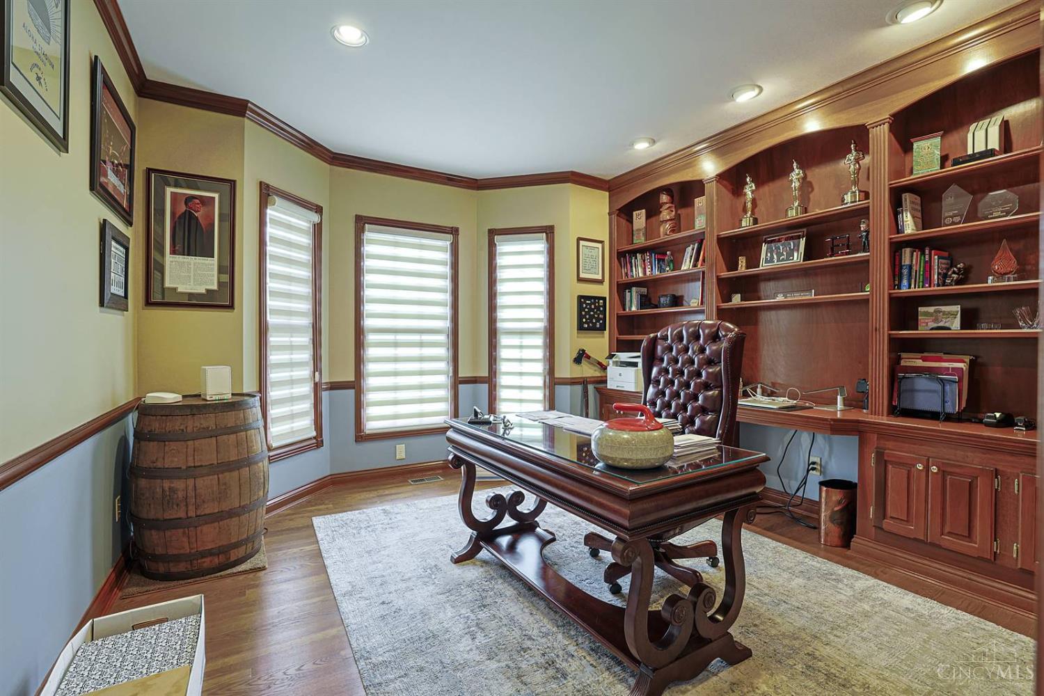 11972 Grandstone Lane, Montgomery, OH, 45249 — photo 21