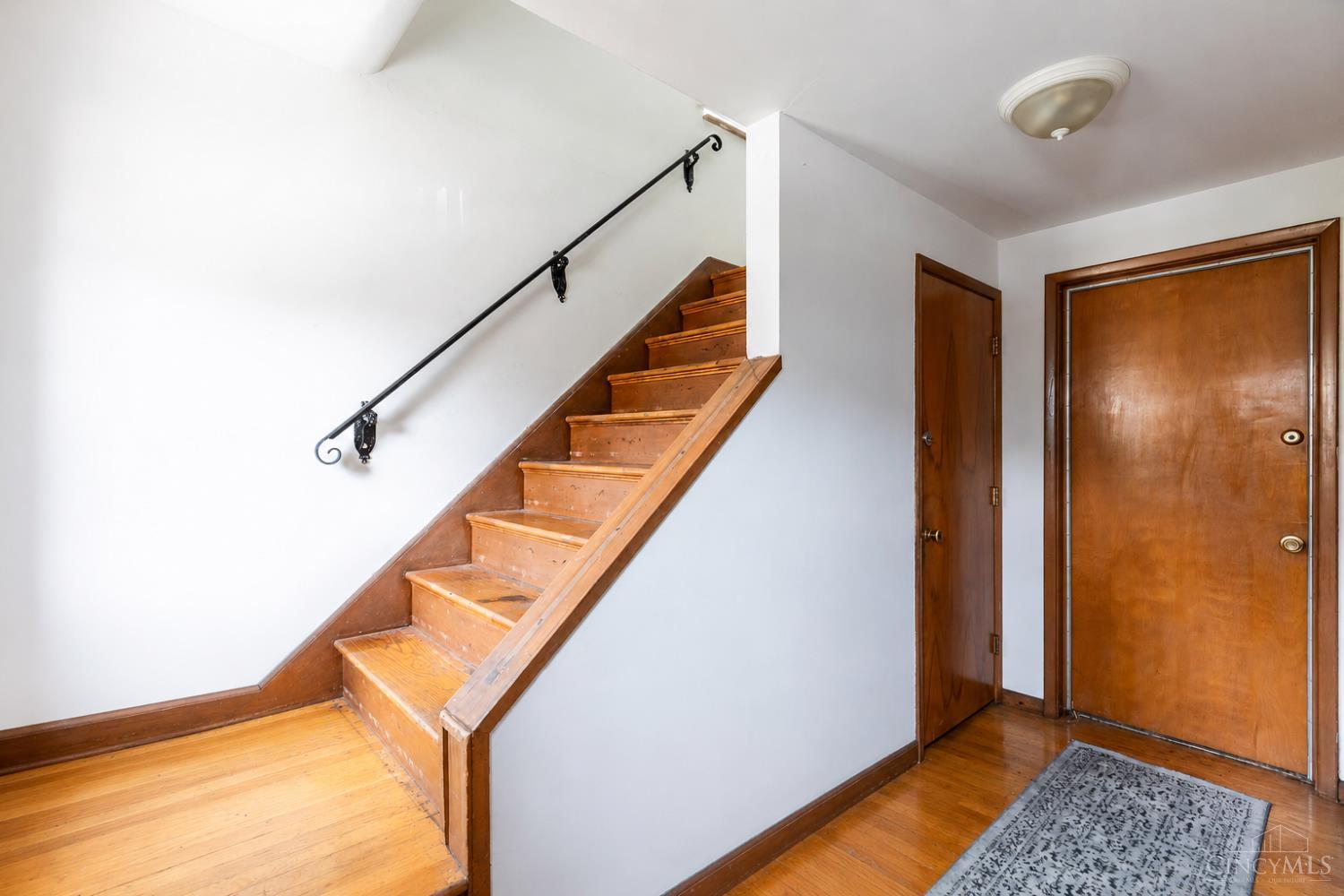 3422 Bassett Road, Cincinnati, OH, 45205 — photo 24