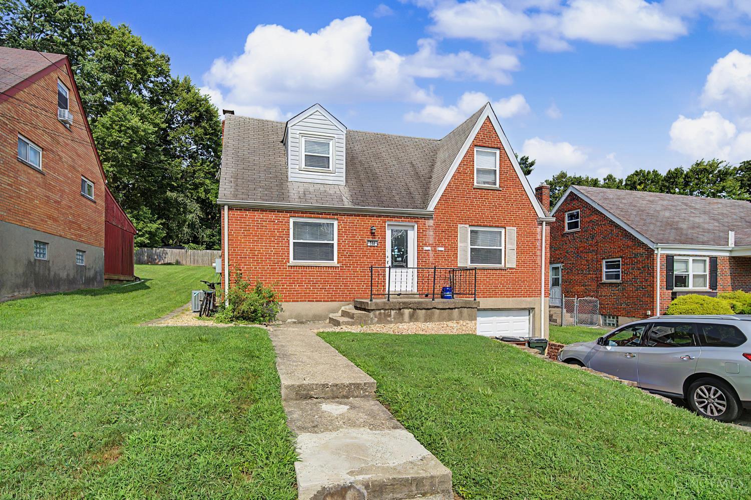 783 Gilcrest Lane, Delhi Twp, OH, 45238
