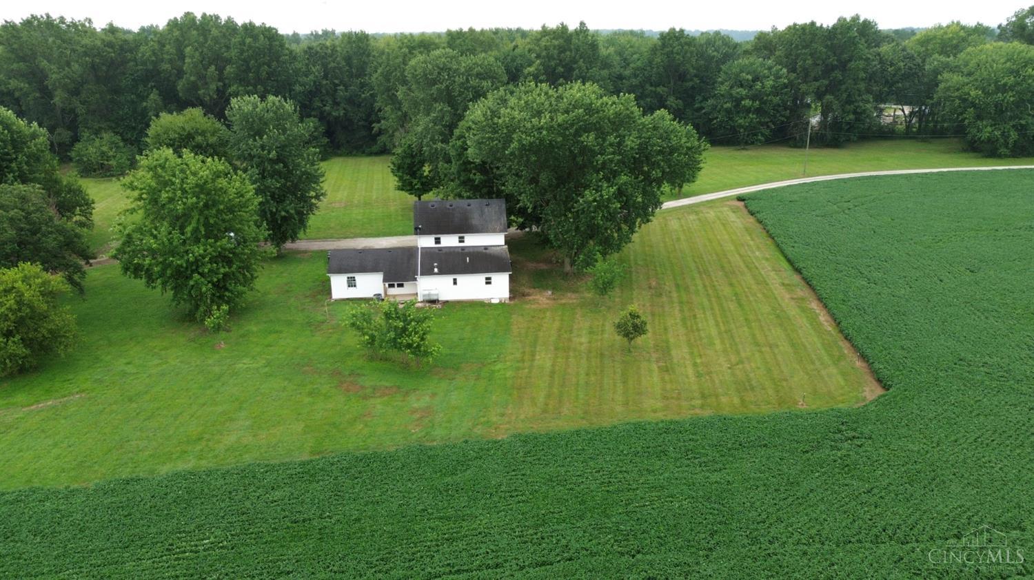 9782 Morrow Woodville Road, Harlan Twp, OH, 45162 — photo 8