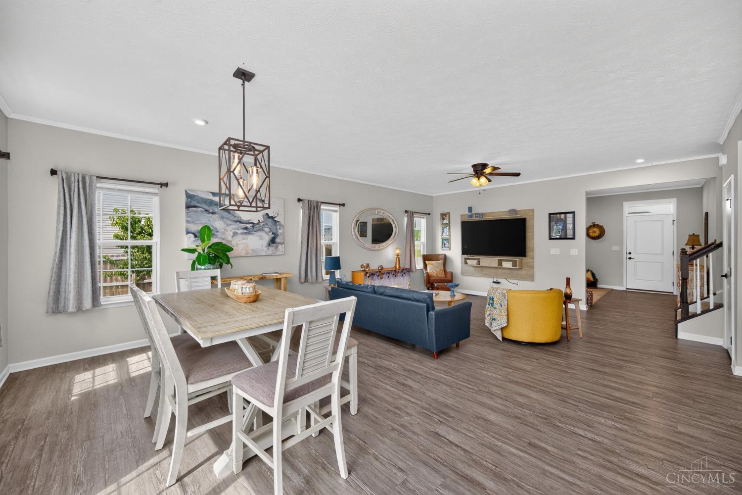 7474 Timber Valley Drive, Franklin Twp, OH, 45005 — photo 11