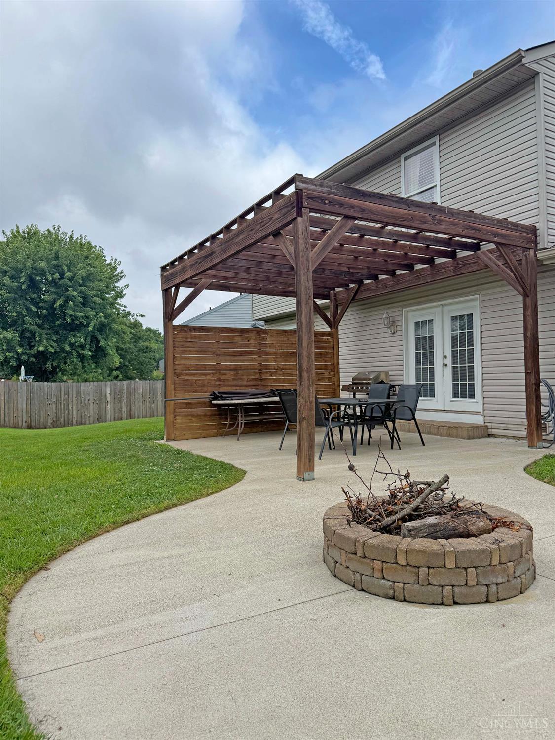 2565 Schafer Knoll Ct., Fairfield Twp, OH, 45011 — photo 26