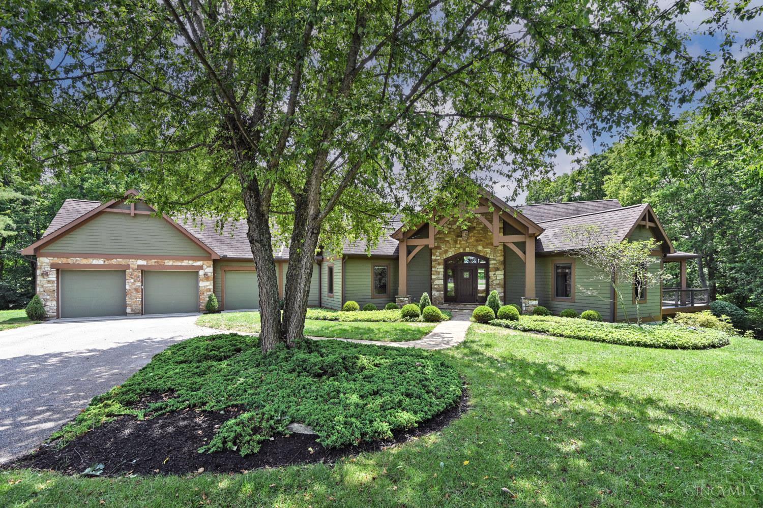 41 Locust Hill Road, Pierce Twp, OH, 45245