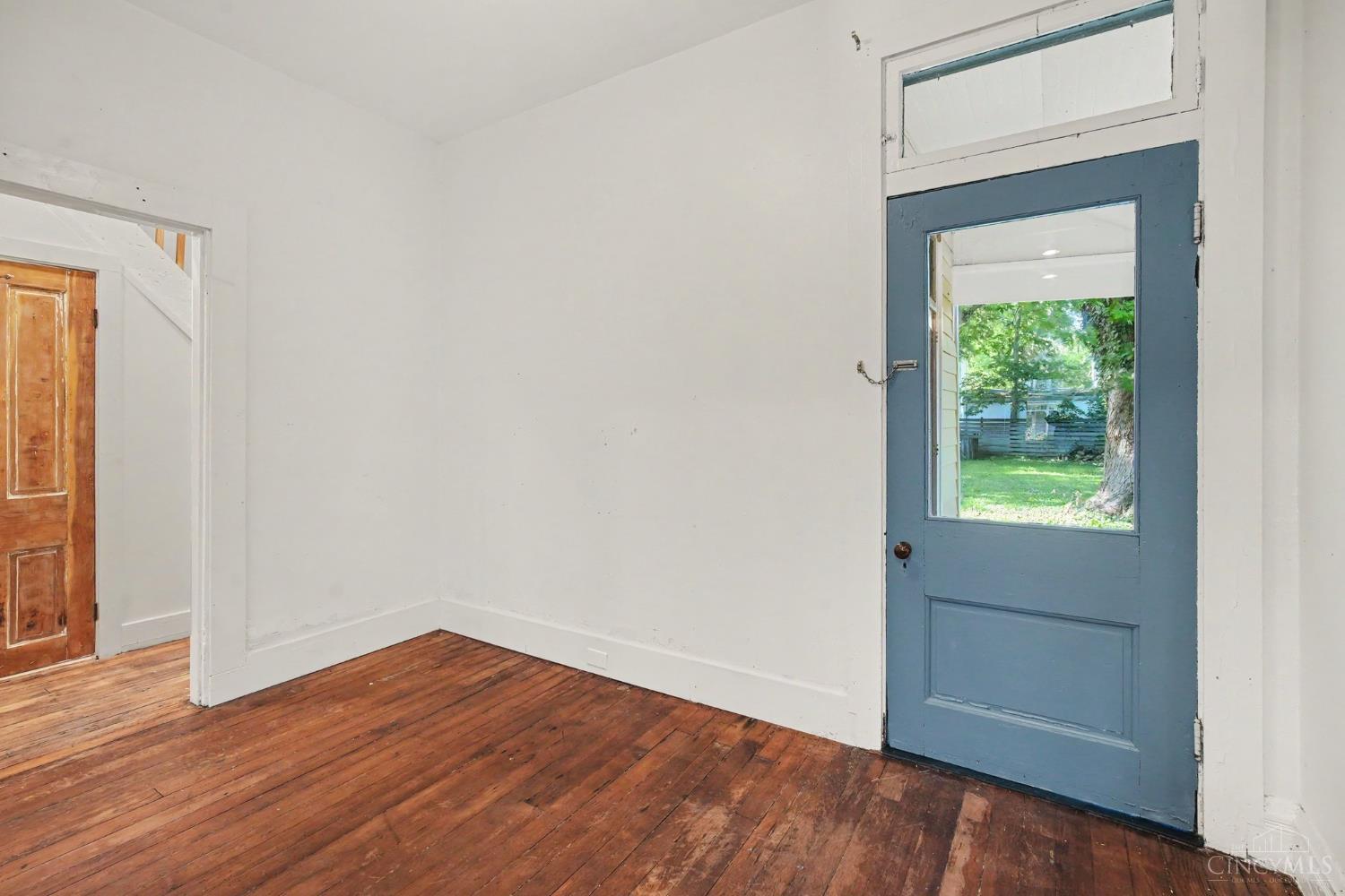 1412 Apjones Street, Cincinnati, OH, 45223 — photo 13
