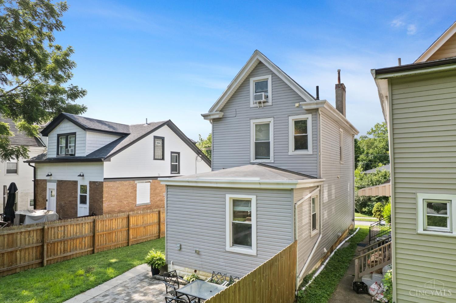 1964 Fairfax Avenue, Cincinnati, OH, 45207 — photo 34