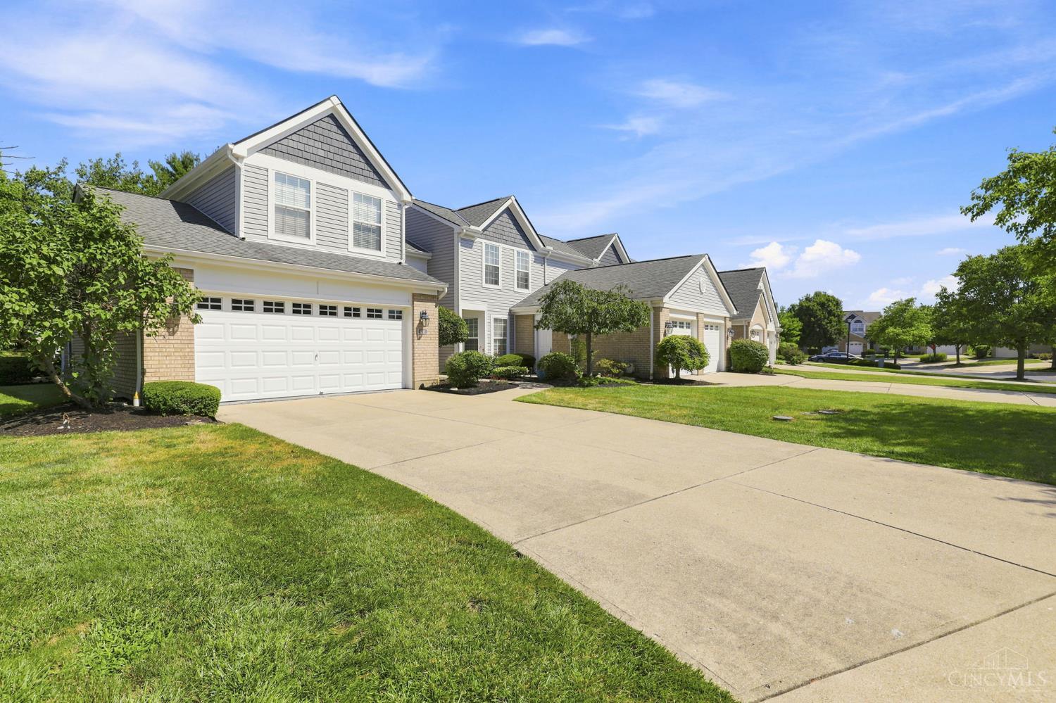 4198 Eastlake Drive, Mason, OH, 45040 — photo 3