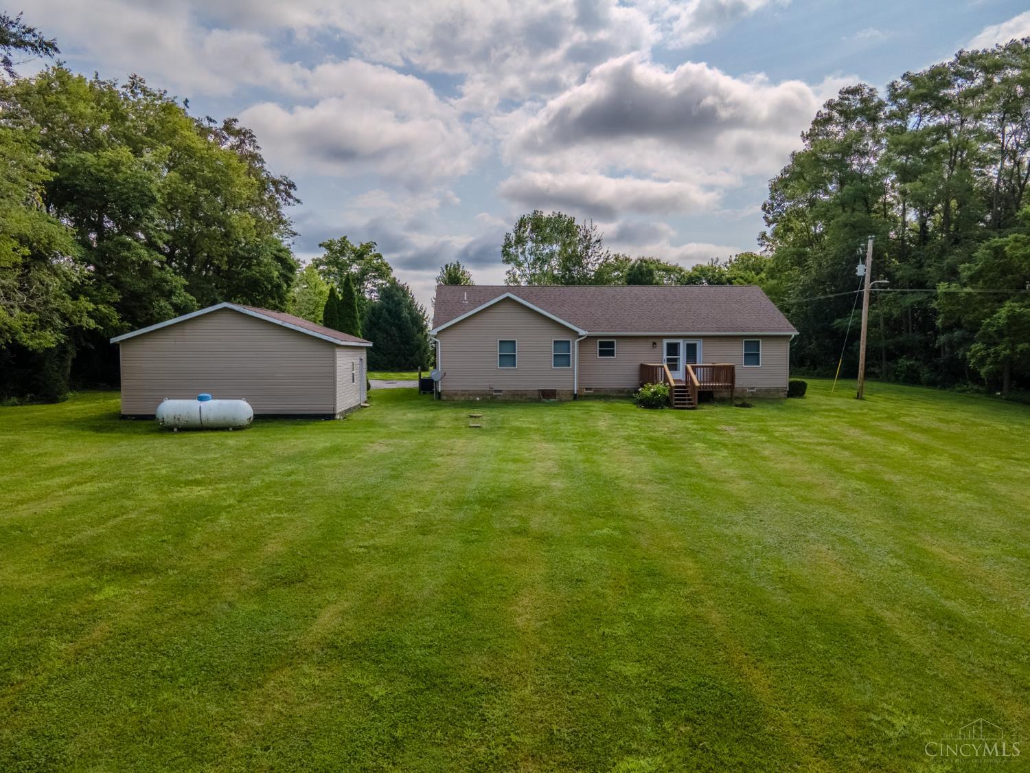 9989 Wolfe Road, New Vienna, OH, 45159 — photo 34