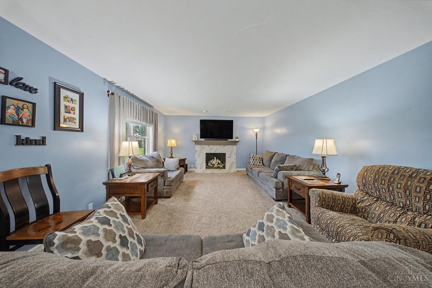 320 Harmony Drive, Harrison, OH, 45030 — photo 14