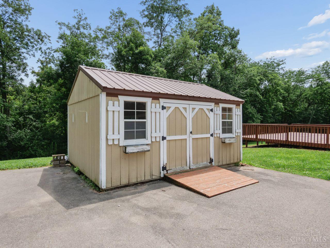 6215 Greenbud Drive, Goshen, OH, 45122 — photo 35