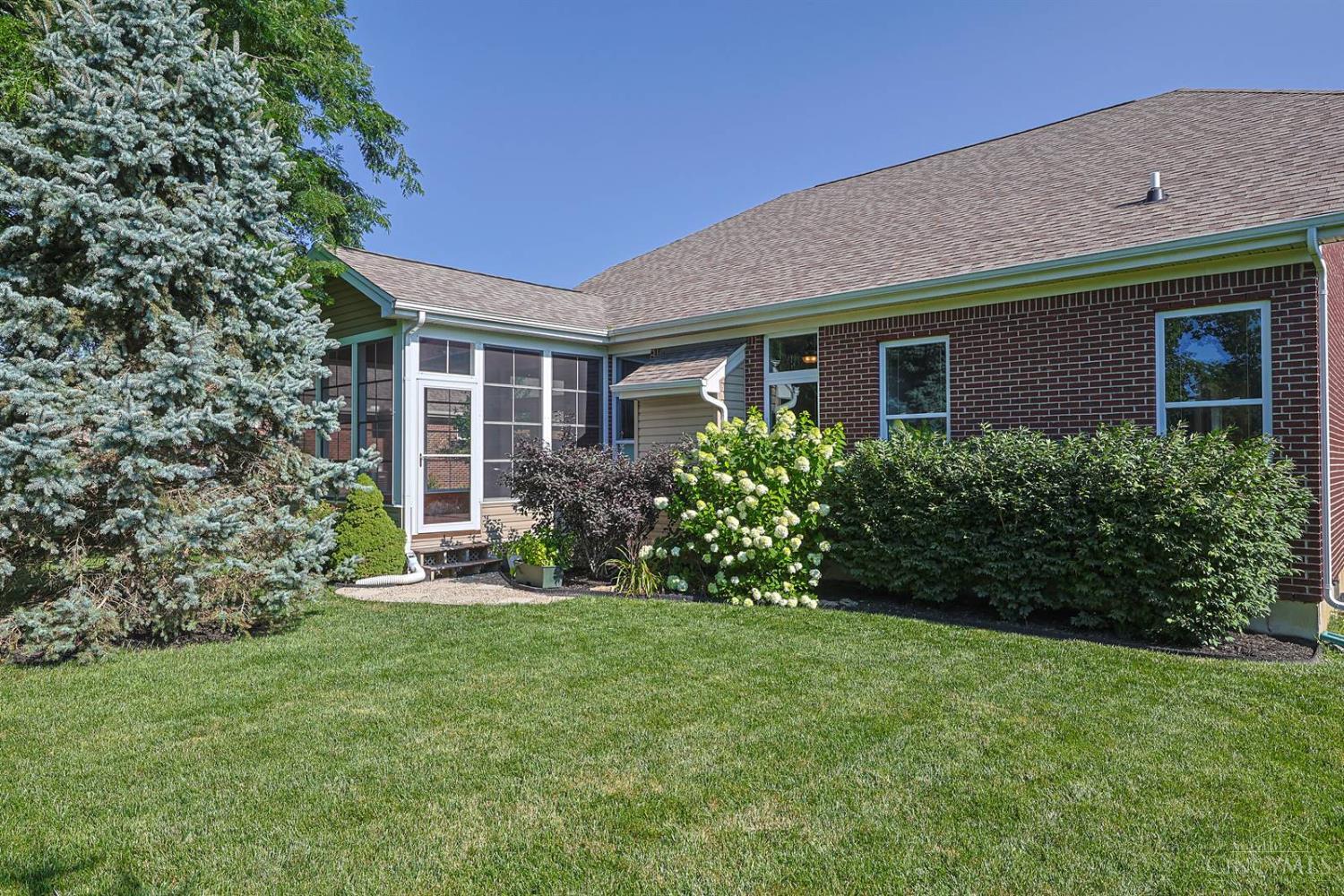 6624 Creekside, Fairfield Twp, OH, 45011 — photo 45