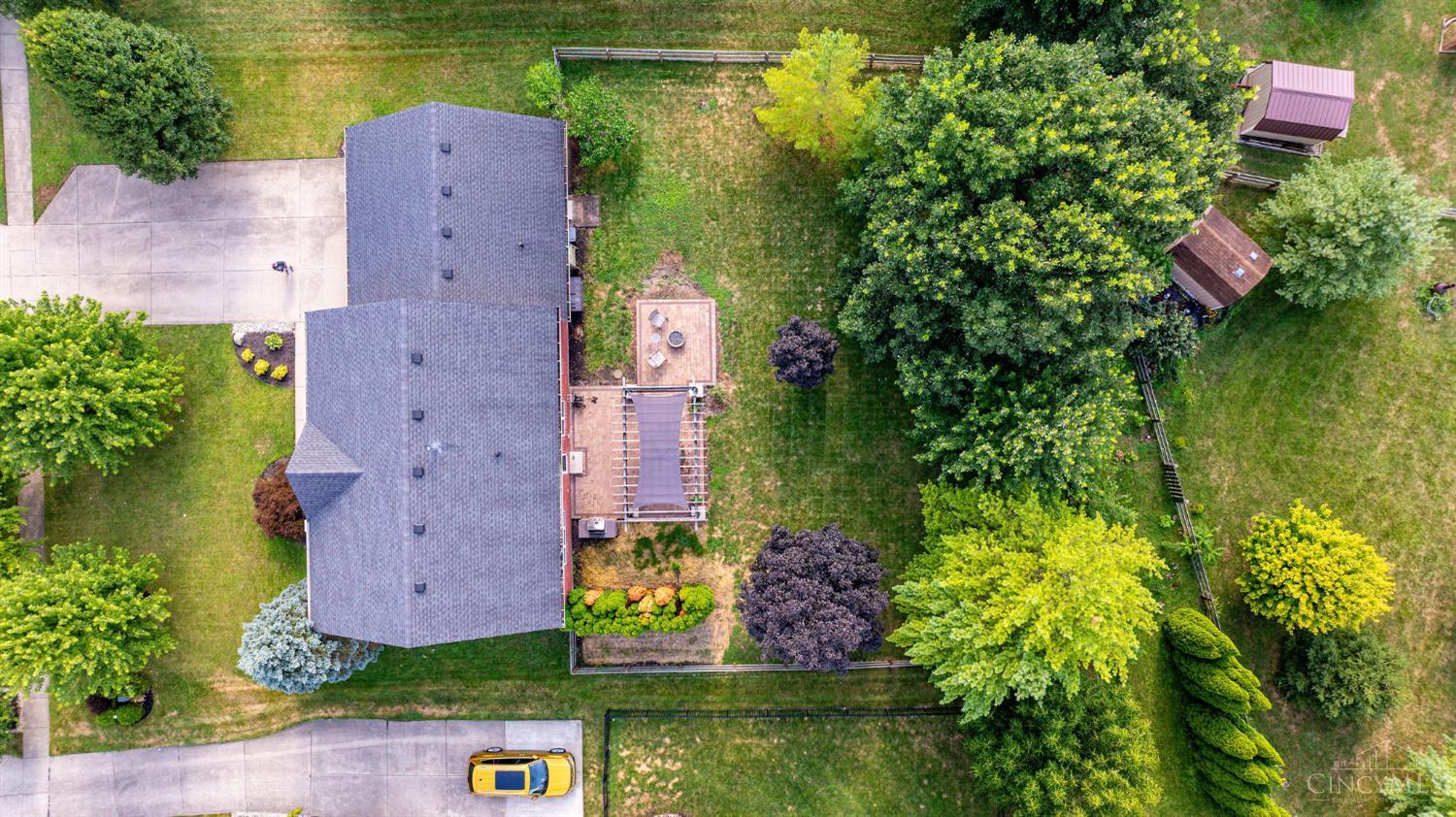 5476 Bentwood Drive, Mason, OH, 45040 — photo 55