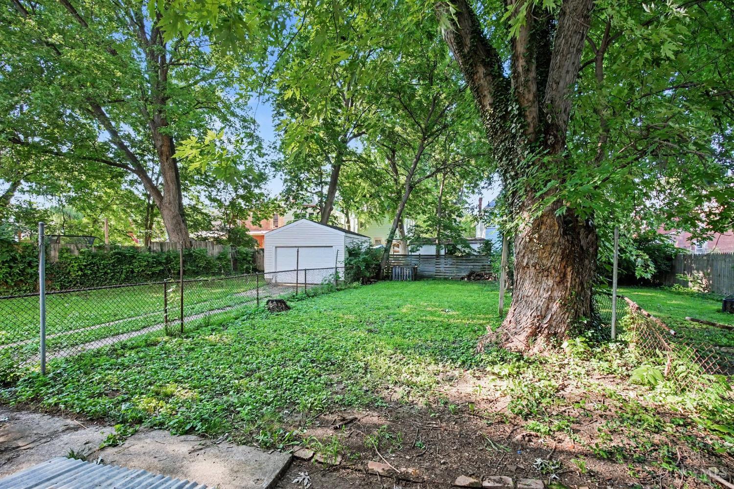 1412 Apjones Street, Cincinnati, OH, 45223 — photo 31
