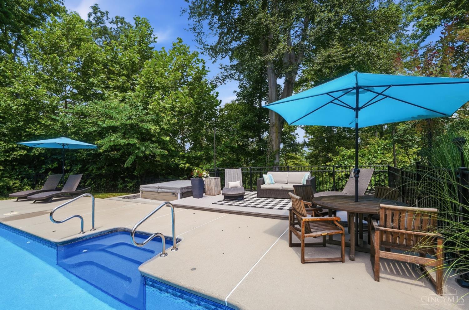 2936 Saddleback Drive, Anderson Twp, OH, 45244 — photo 56