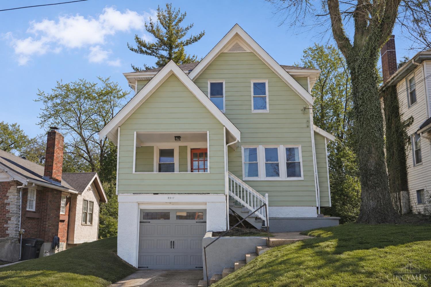 2217 Crane Avenue, Cincinnati, OH, 45207
