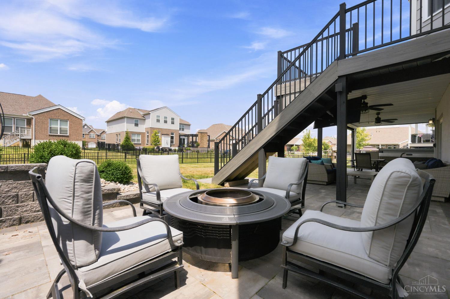 5829 Laurel Run Drive, Liberty Twp, OH, 45011 — photo 85
