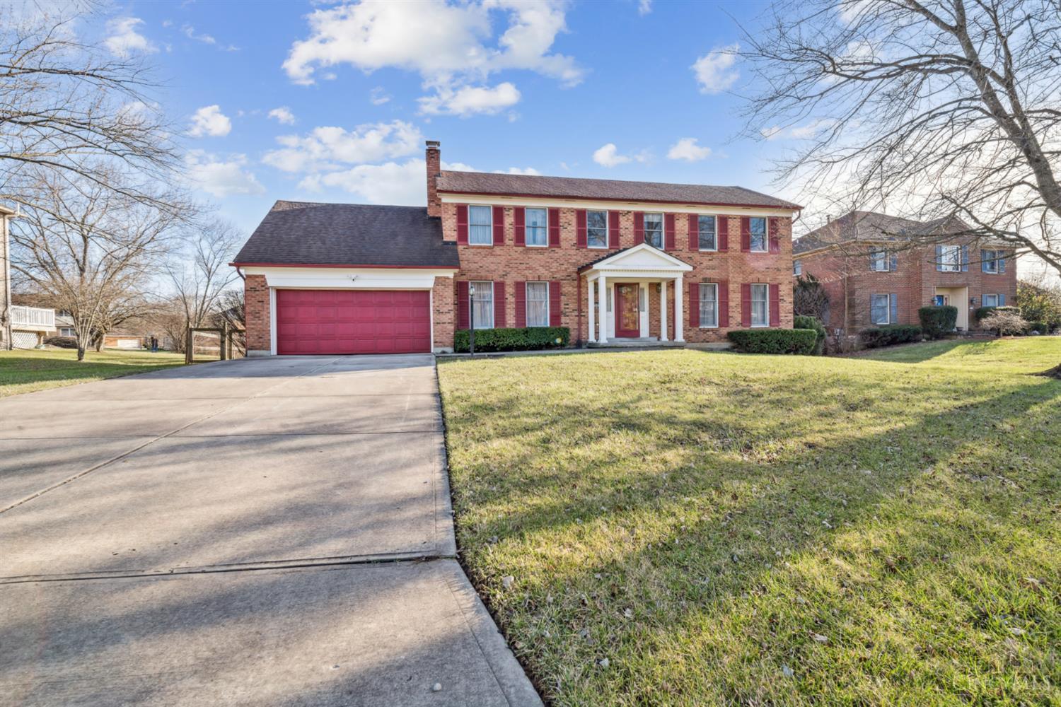 7489 Fitzroy Court, West Chester, OH, 45241 — photo 3